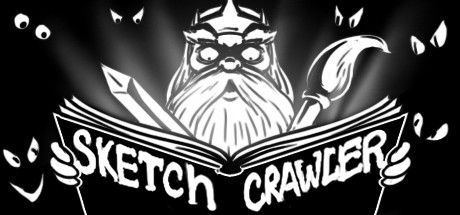 Game cover: Sketch Crawler