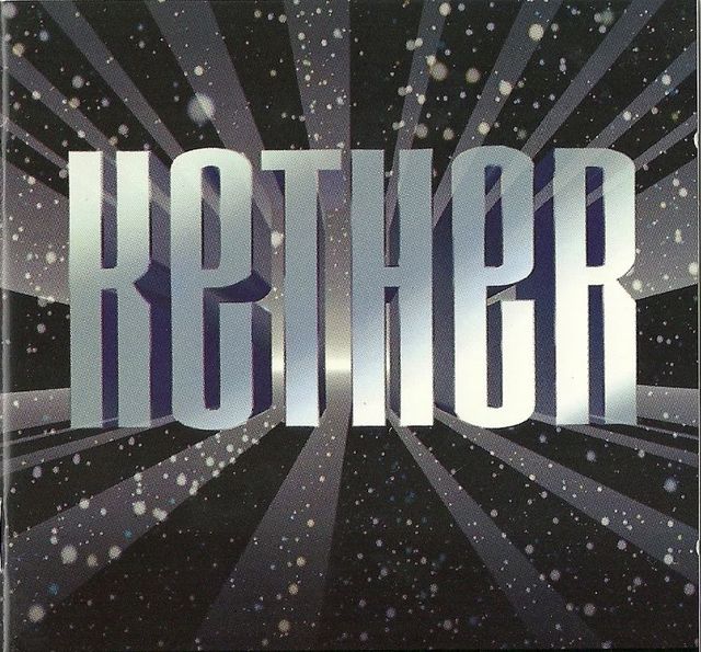 Game cover: Kether