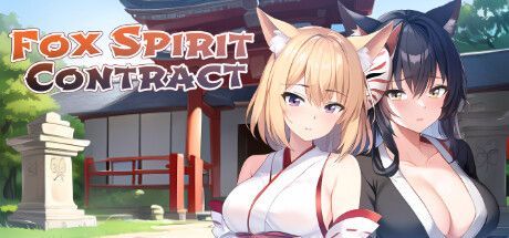 Game cover: Fox Spirit Contract