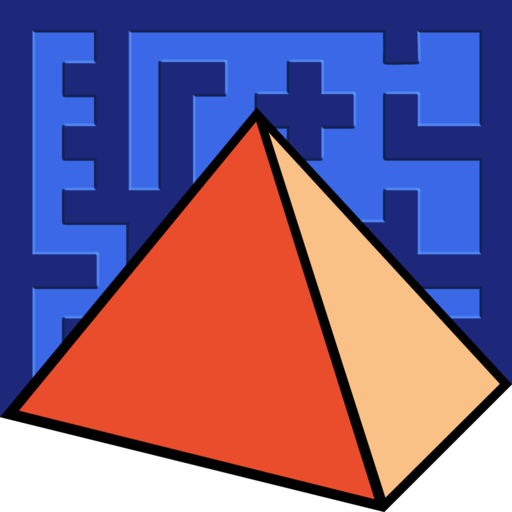 Game cover: Pathways into Darkness
