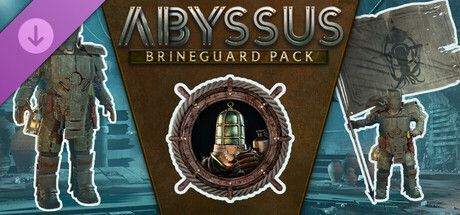Game cover: Abyssus: Brineguard Pack