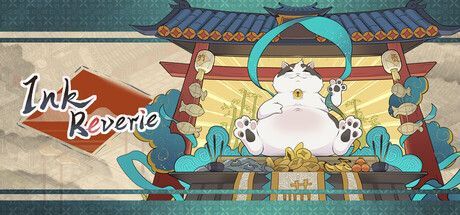 Game cover: Ink Reverie