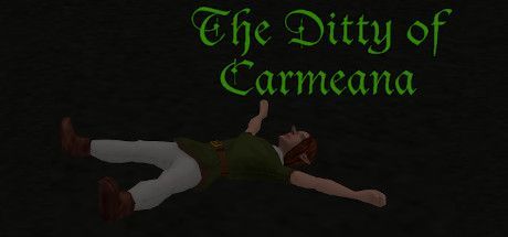Game cover: The Ditty of Carmeana