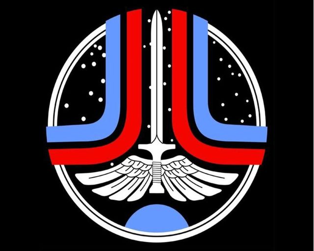 Game cover: The Last Starfighter