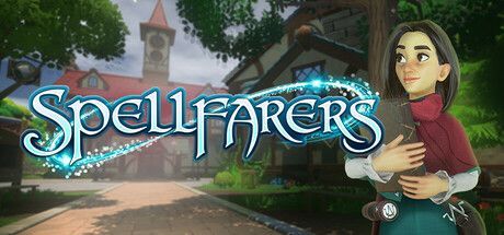 Game cover: Spellfarers