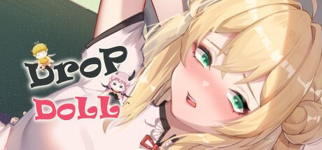Game cover: Drop Doll