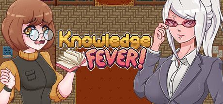 Game cover: Knowledge Fever