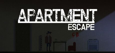 Game cover: Apartment Escape