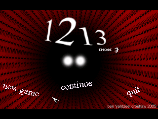 Game cover: 1213: Episode 3