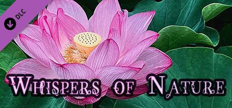 Game cover: Master of Pieces: Jigsaw Puzzle - Whispers of Nature