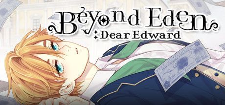 Game cover: Beyond Eden: Dear Edward
