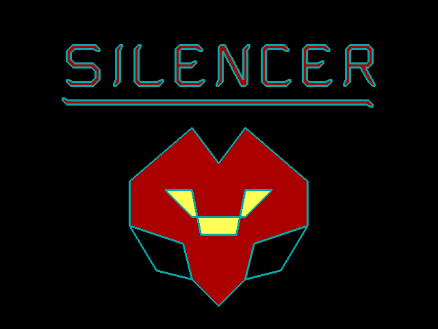 Game cover: Silencer