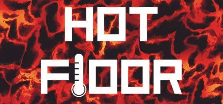 Game cover: HotFloor