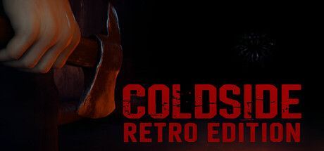 Game cover: ColdSide: Retro Edition