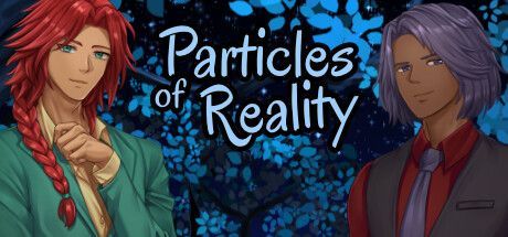 Game cover: Particles of Reality