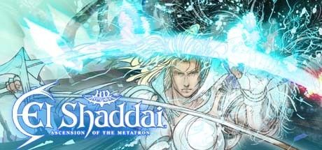 Game cover: El Shaddai: Ascension of the Metatron HD Remaster