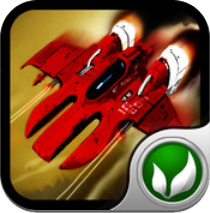 Game cover: Sky Force: Reloaded