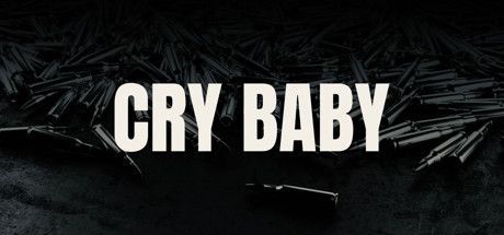 Game cover: Cry Baby