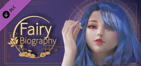 Game cover: Fairy Biography: Adult Patch