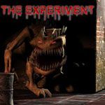 Game cover: Alien Shooter: The Experiment