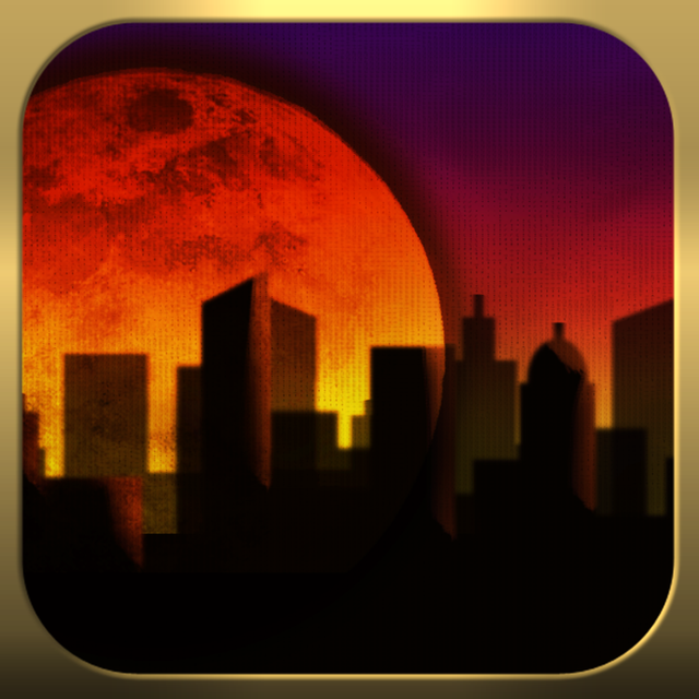 Game cover: Rebuild Mobile