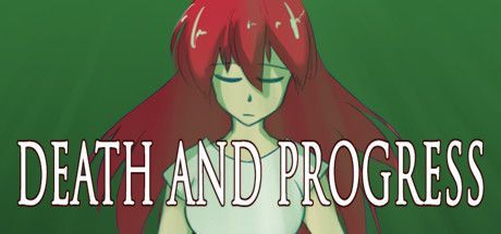 Game cover: Death and Progress