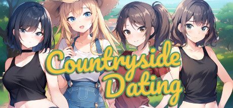 Game cover: Countryside Dating