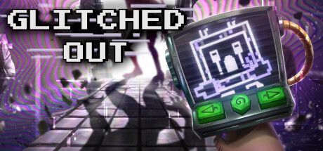 Game cover: Glitched Out