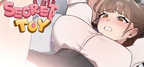 Game cover: Secret Toy