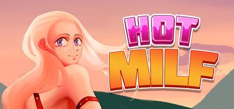 Game cover: Hot Milf