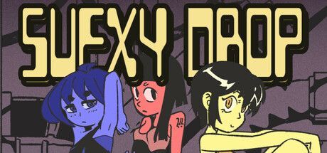 Game cover: Suexy Drop