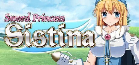 Game cover: Sword Princess Sistina