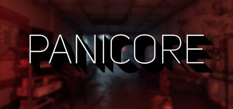 Game cover: Panicore