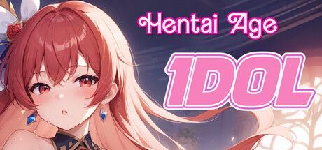 Game cover: Hentai Age Idol