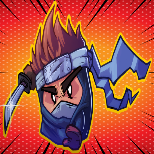Game cover: Shukuchi Ninja
