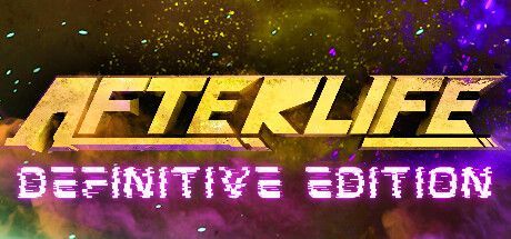 Game cover: Afterlife: Definitive Edition