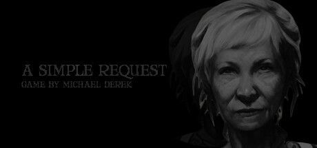 Game cover: A Simple Request