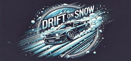Game cover: Drift on Snow
