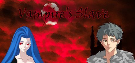 Game cover: Vampire's Slave