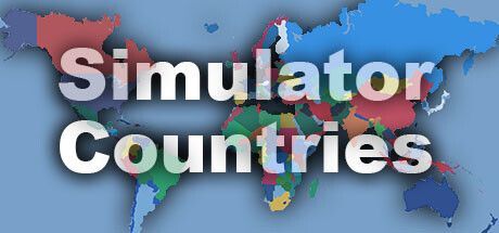 Game cover: Simulator Countries