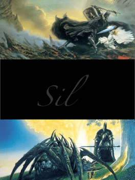 Game cover: Sil