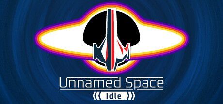 Game cover: Unnamed Space Idle