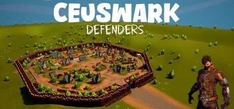 Game cover: Ceuswark Defenders