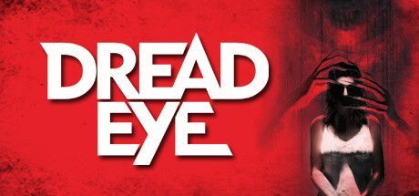 Game cover: DreadEye VR