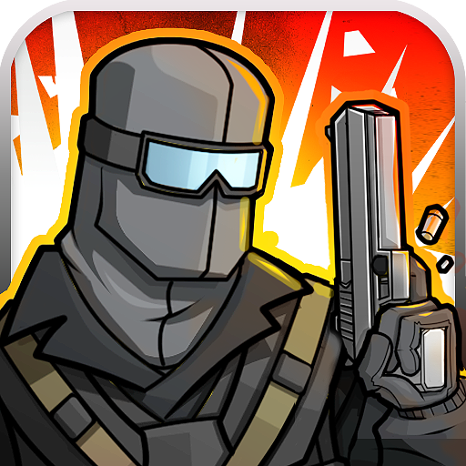 Game cover: Deadlock: Online