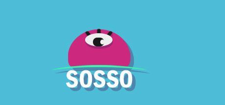 Game cover: Sosso