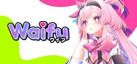 Game cover: Waifu