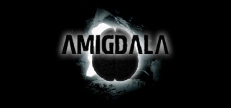 Game cover: Amigdala