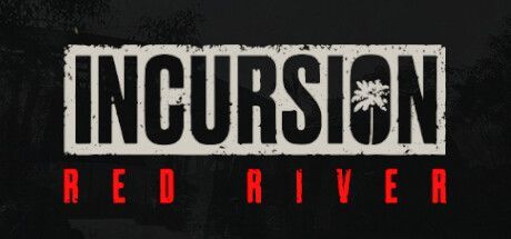 Game cover: Incursion: Red River