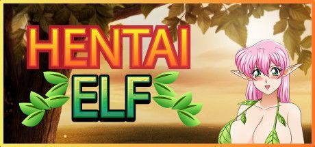 Game cover: Hentai Elf